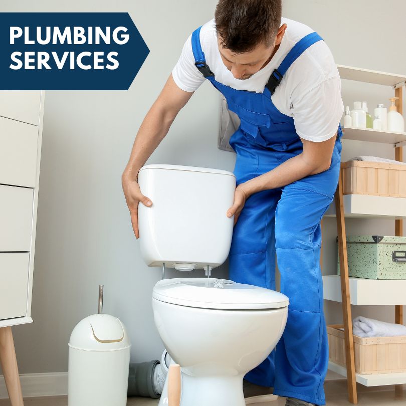 Plumbing Company in Aspinwall, IA